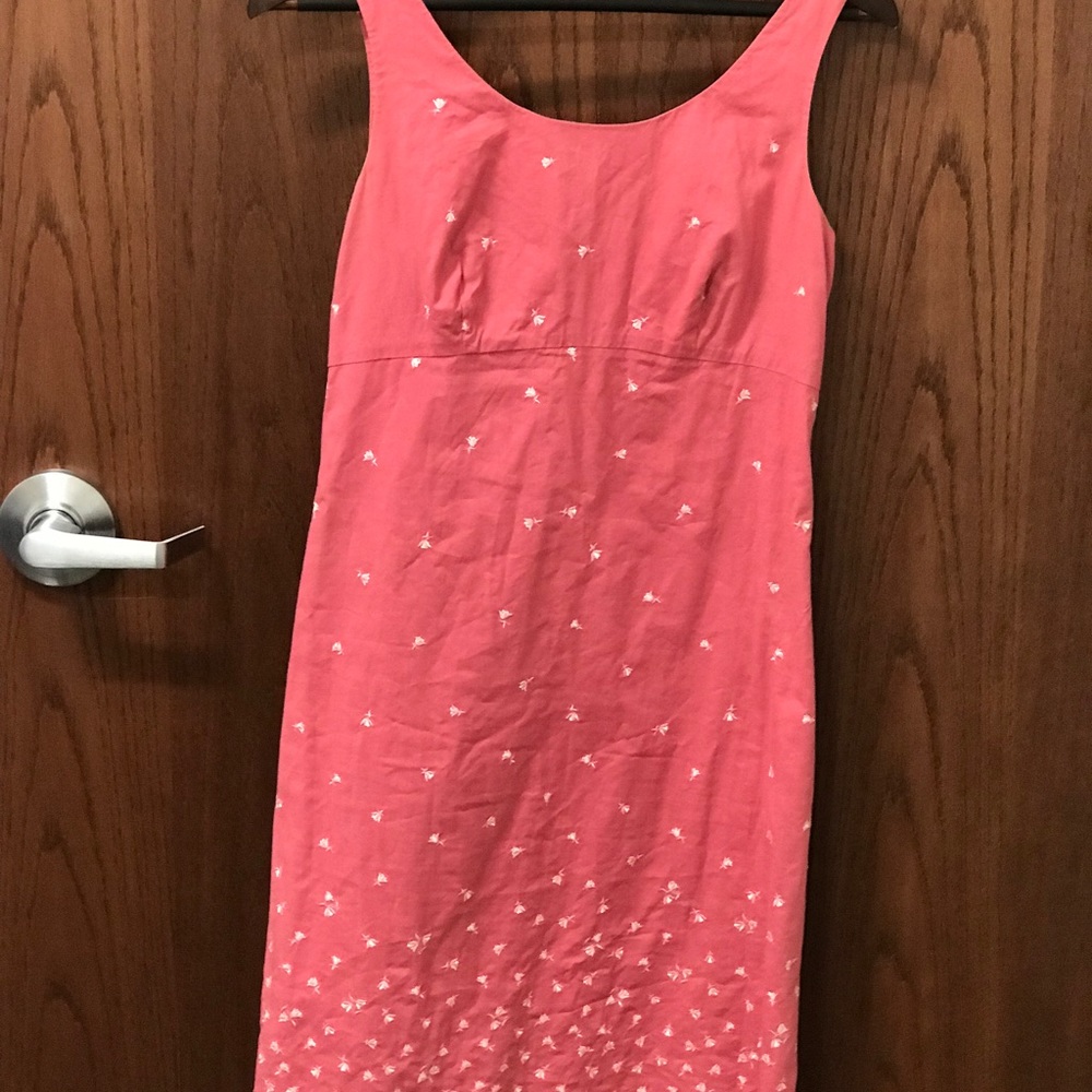 J. Crew. Dress